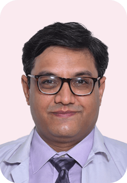 Dr. Saurabh Sharma